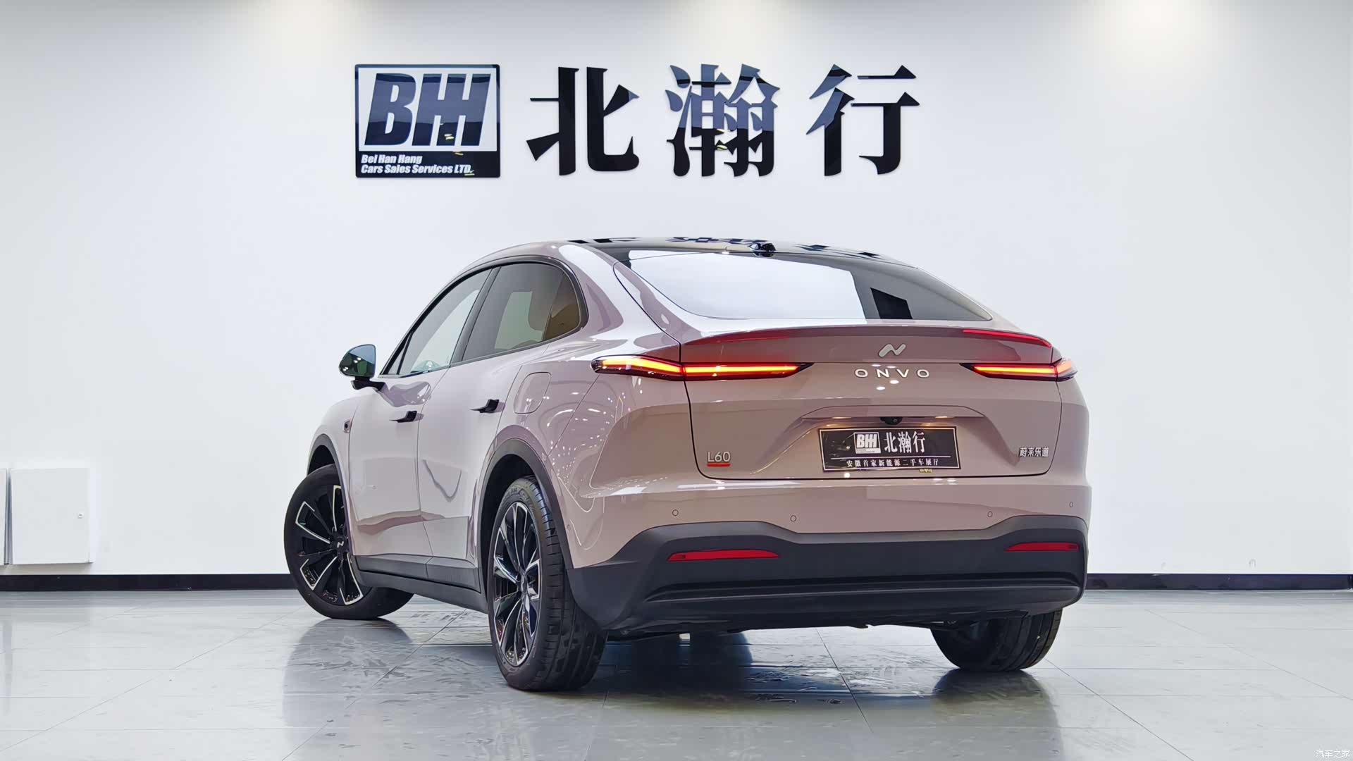 NIO L60, 2025 6