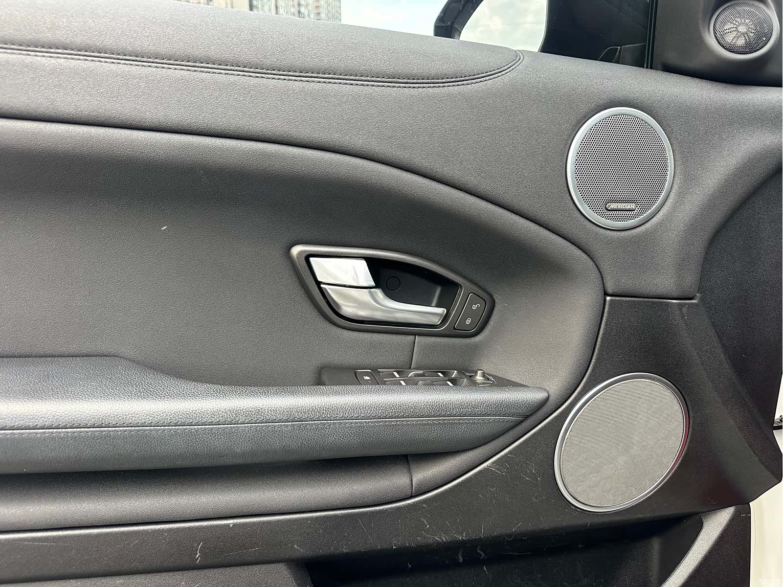 Land Rover Range Rover, 2018 все фото