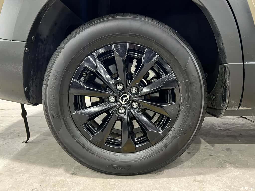 Mazda CX-50, 2023 19
