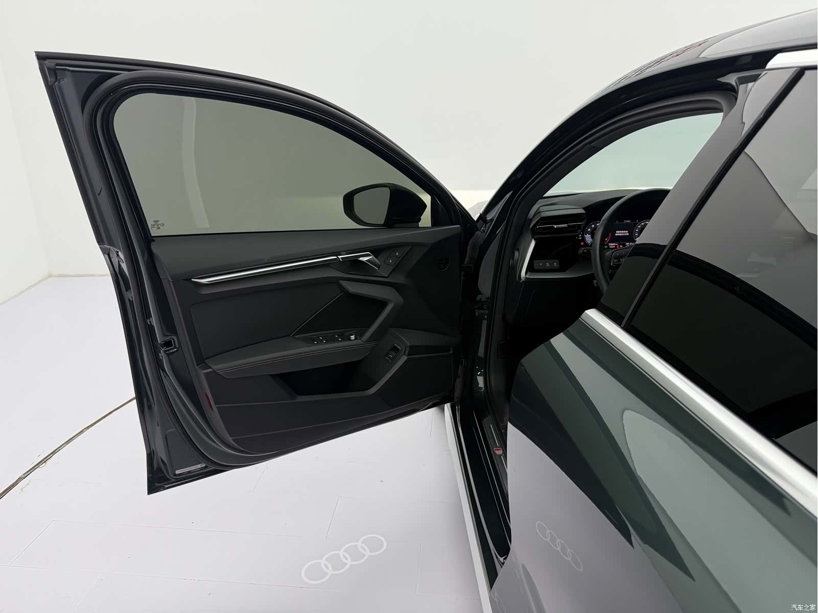 Audi A3, 2022 21