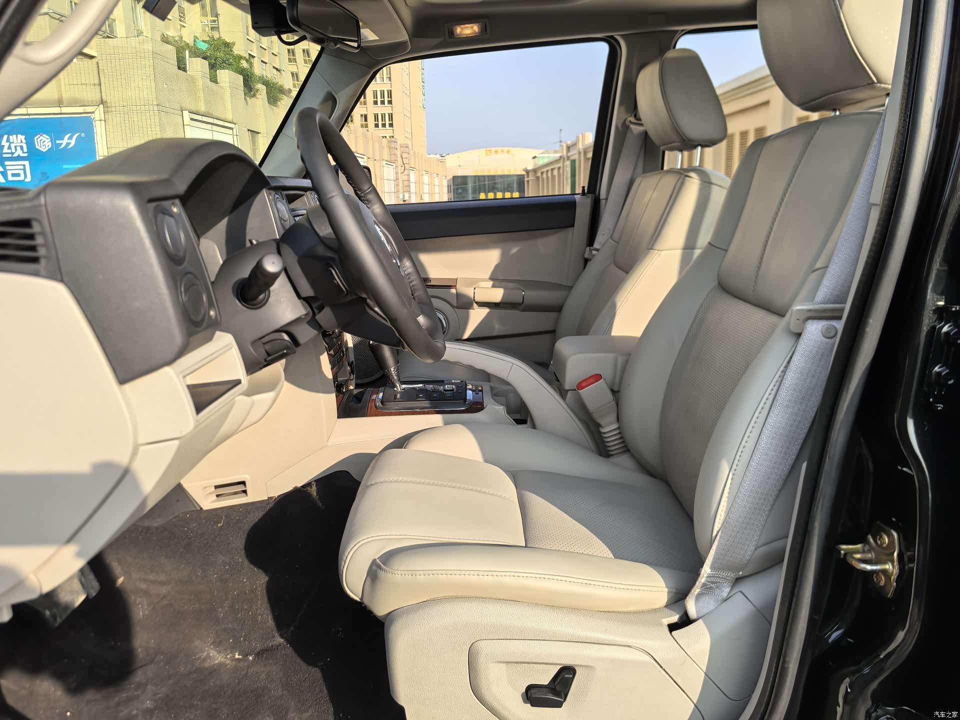 Jeep 4.7, 2007 53