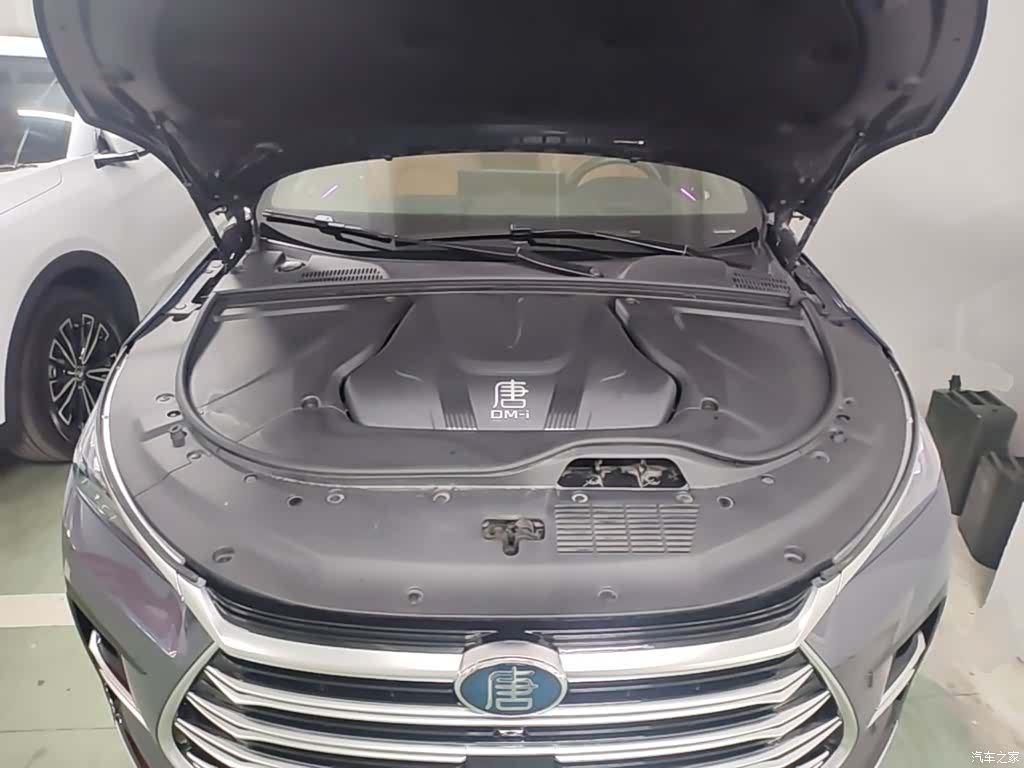 BYD Tang, 2023 20