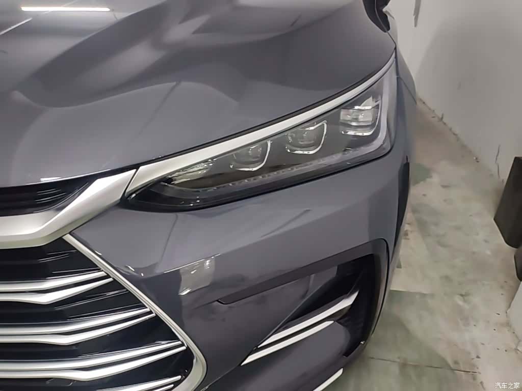 BYD Tang, 2023 24