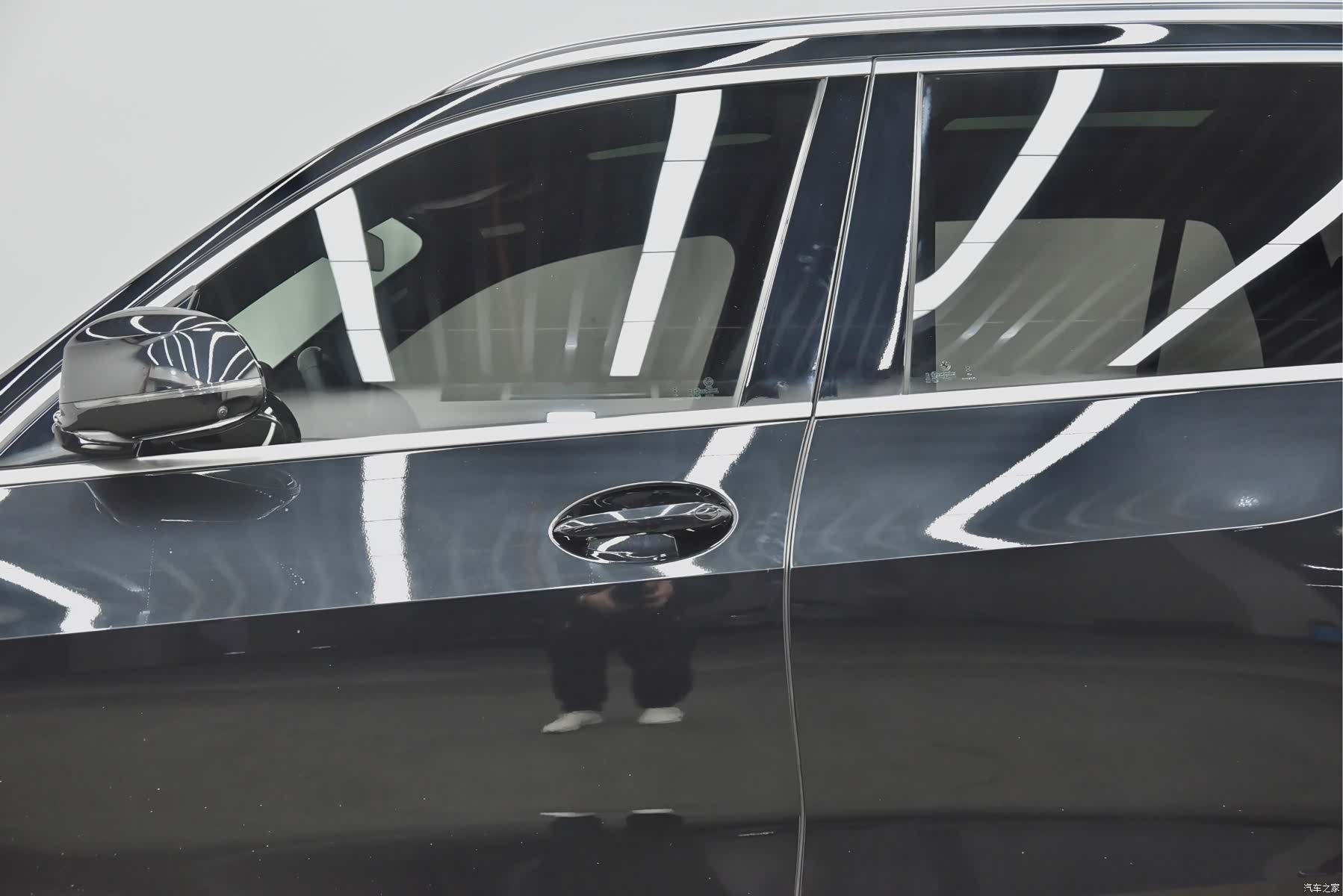BMW X5, 2023 22