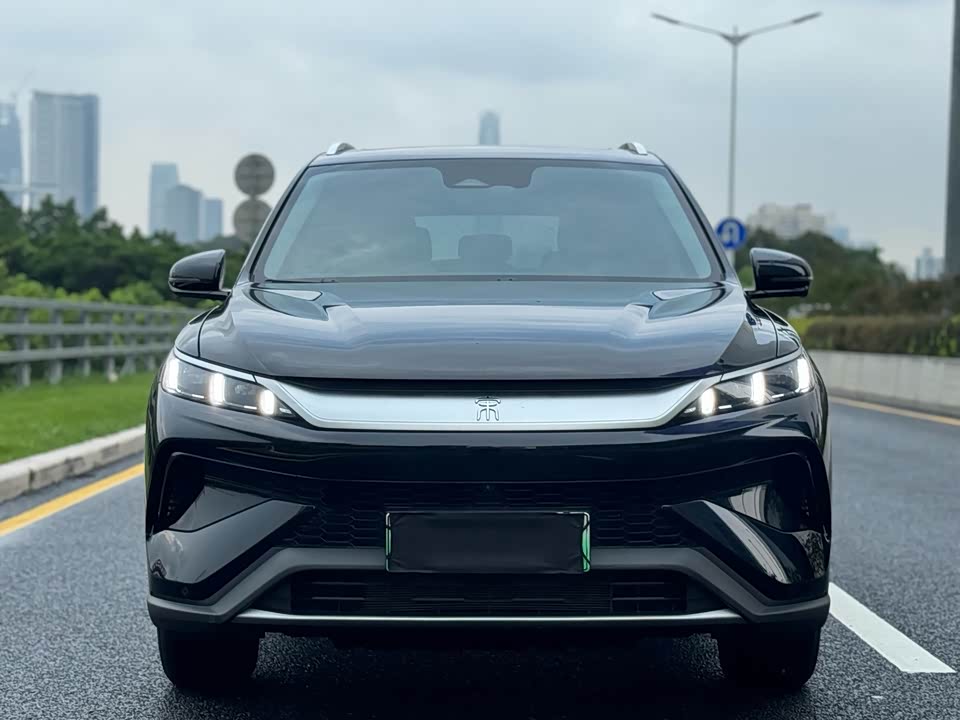 BYD Songjiang BYD Songjiang