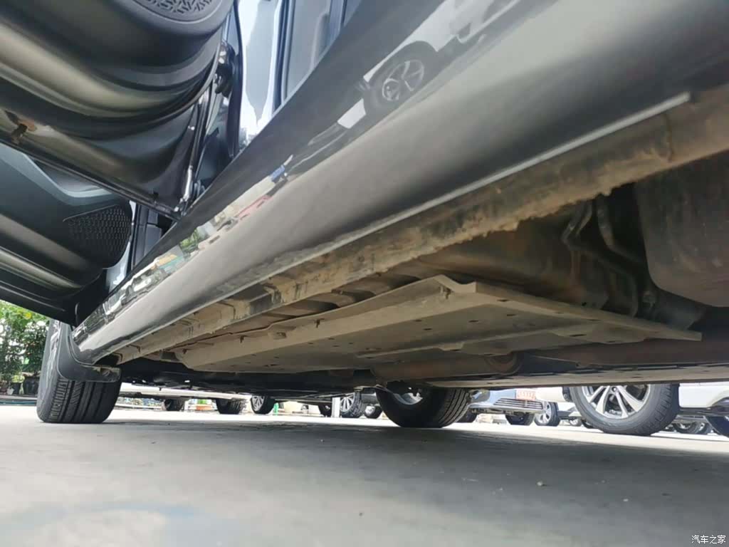Changan Eado, 2021 22