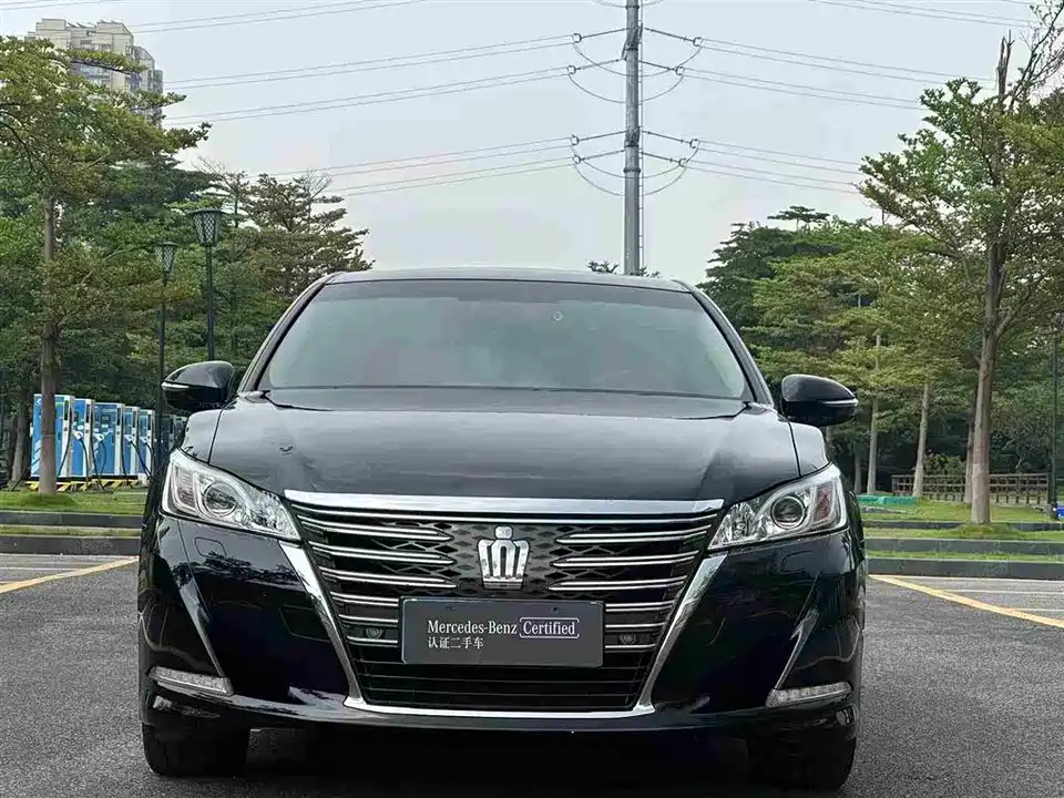 Toyota crown Toyota crown