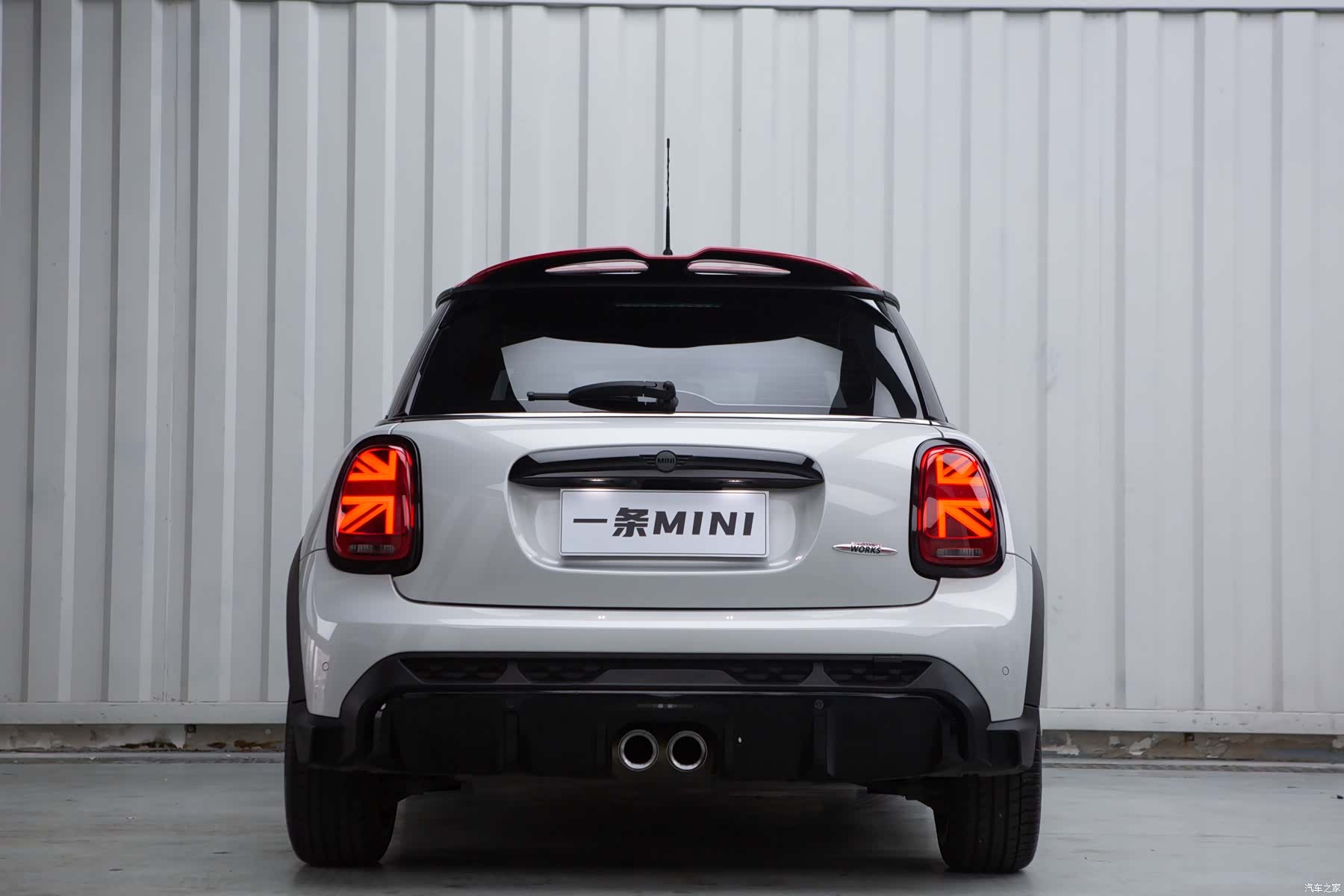 Mini Cooper, 2022 6