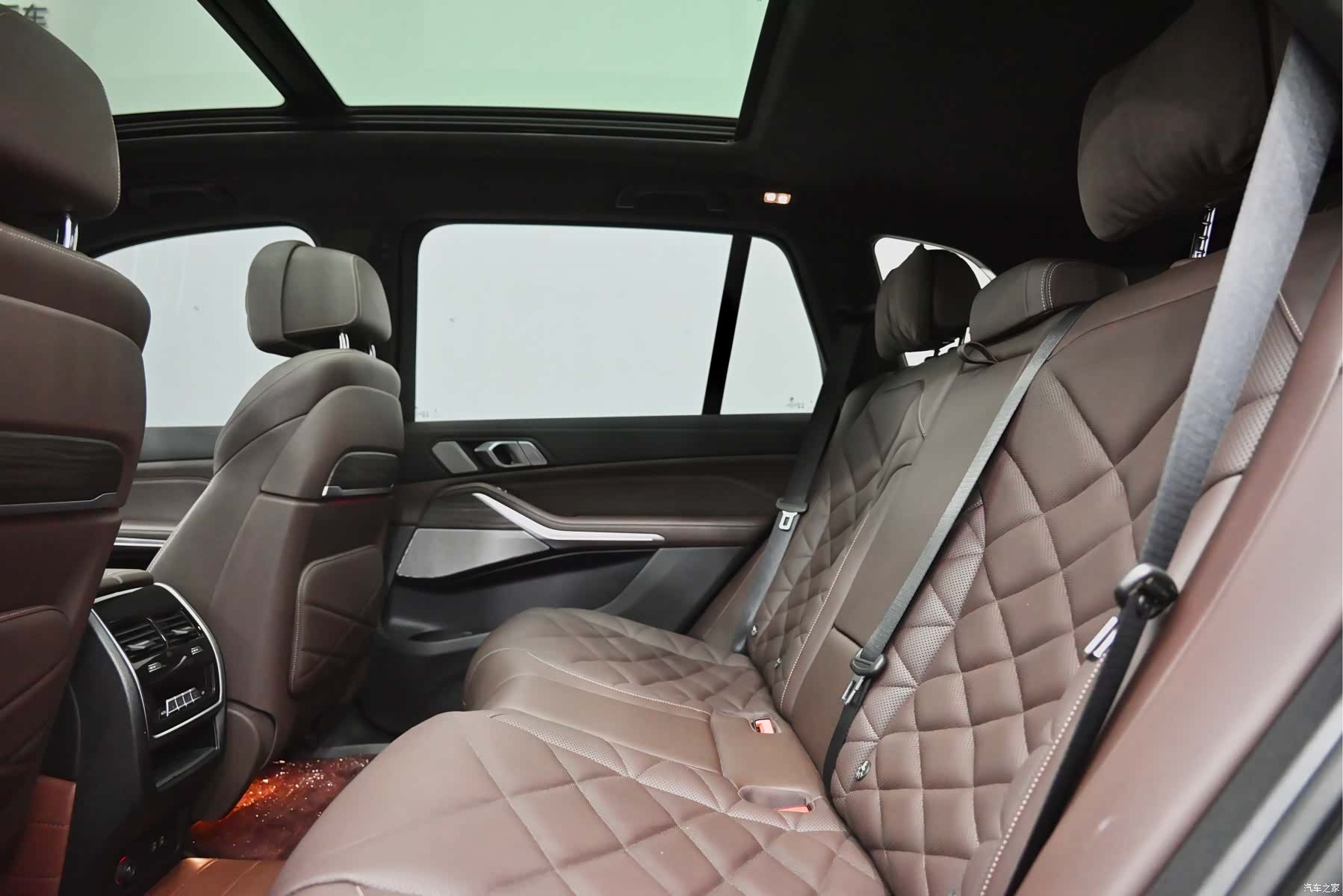 BMW X5, 2023 8