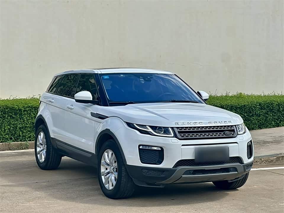 Land Rover Range Rover Aurora Land Rover Range Rover Aurora