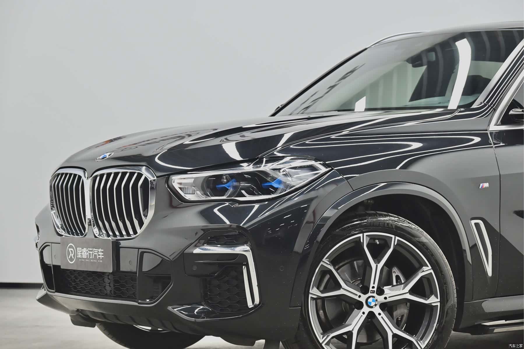 BMW X5, 2023 26