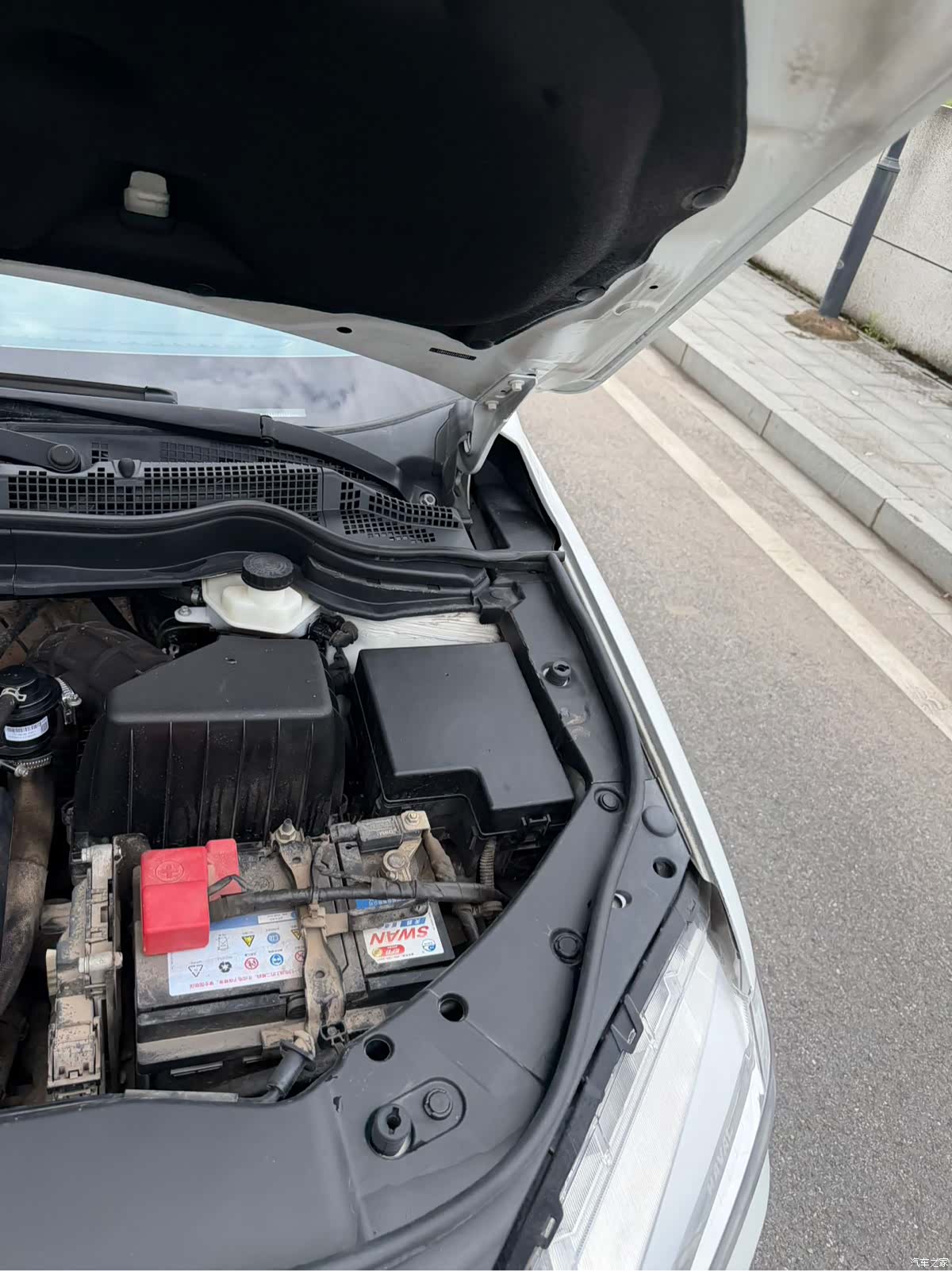 Haval H6, 2018 17
