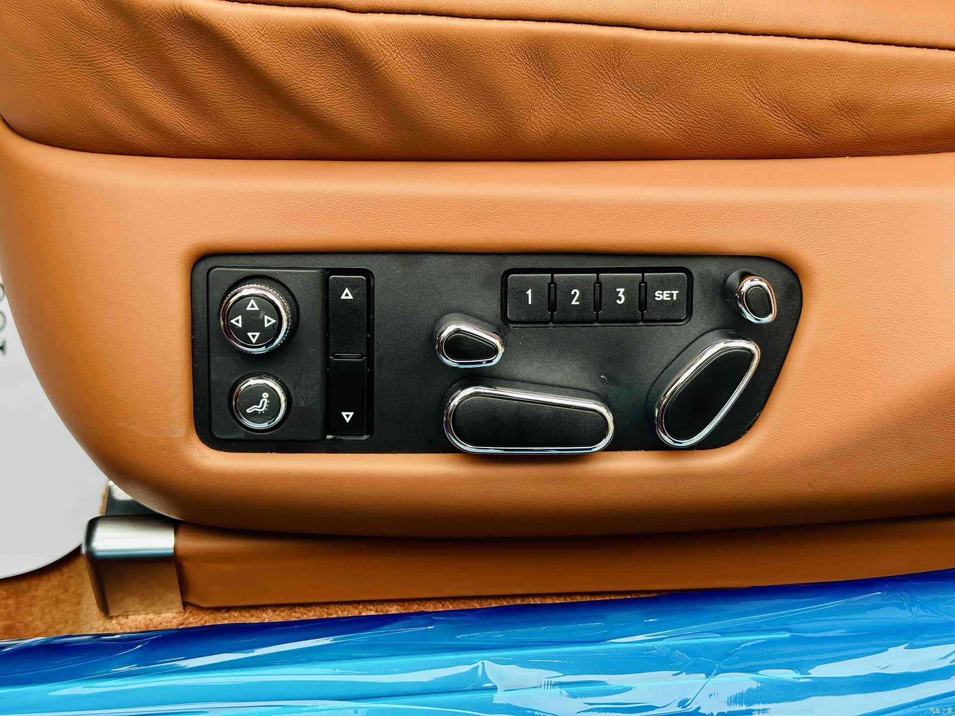 Bentley Flying Spur, 2018 10