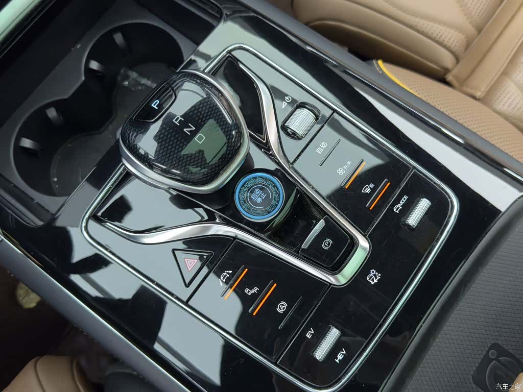 BYD Tang, 2022 20