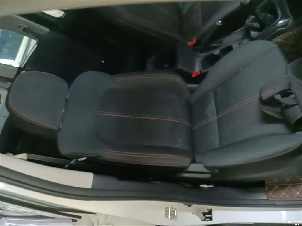 Changan X70A, 2019 25