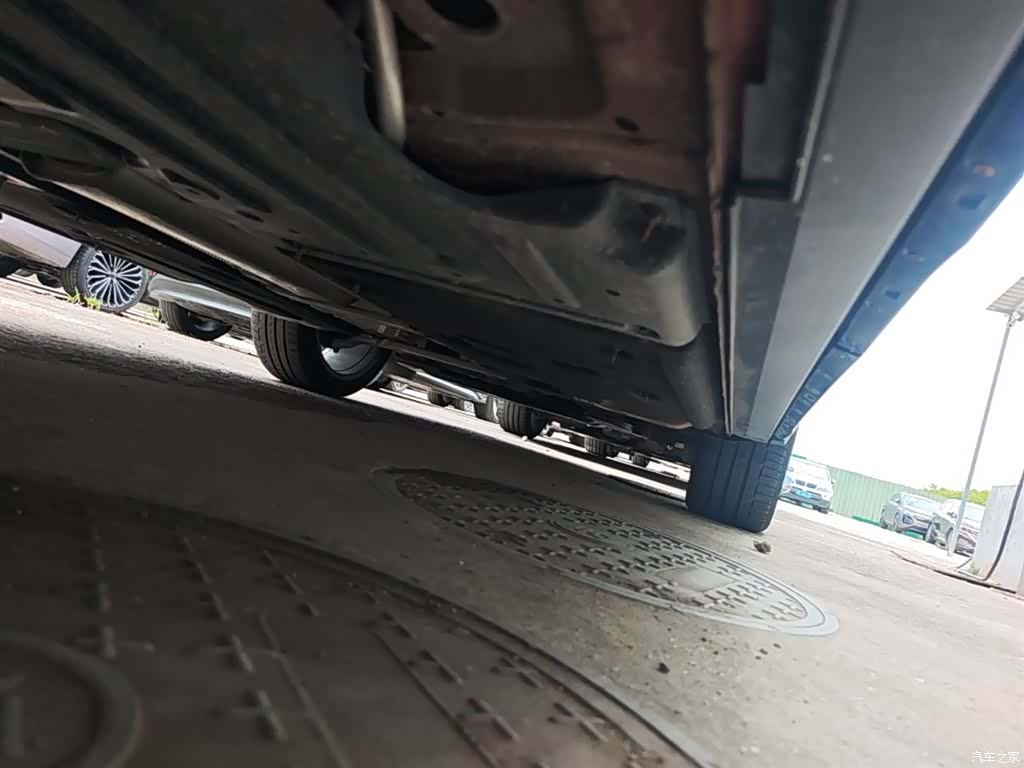 Cadillac XT4, 2024 4
