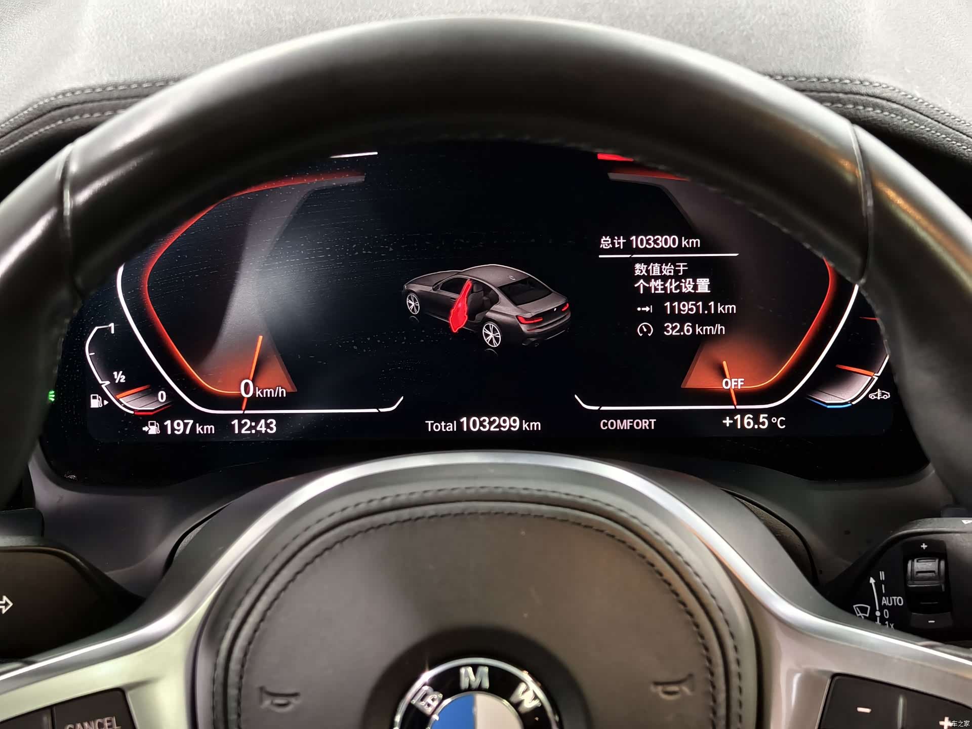 BMW 3 Series, 2019 все фото