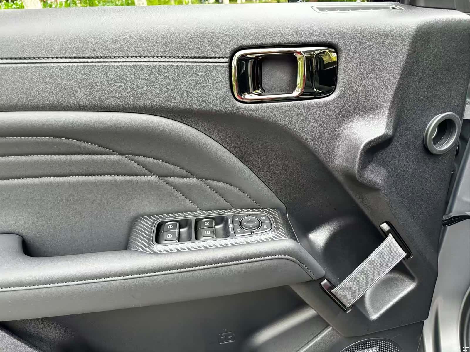 Haval Raptor, 2024 20