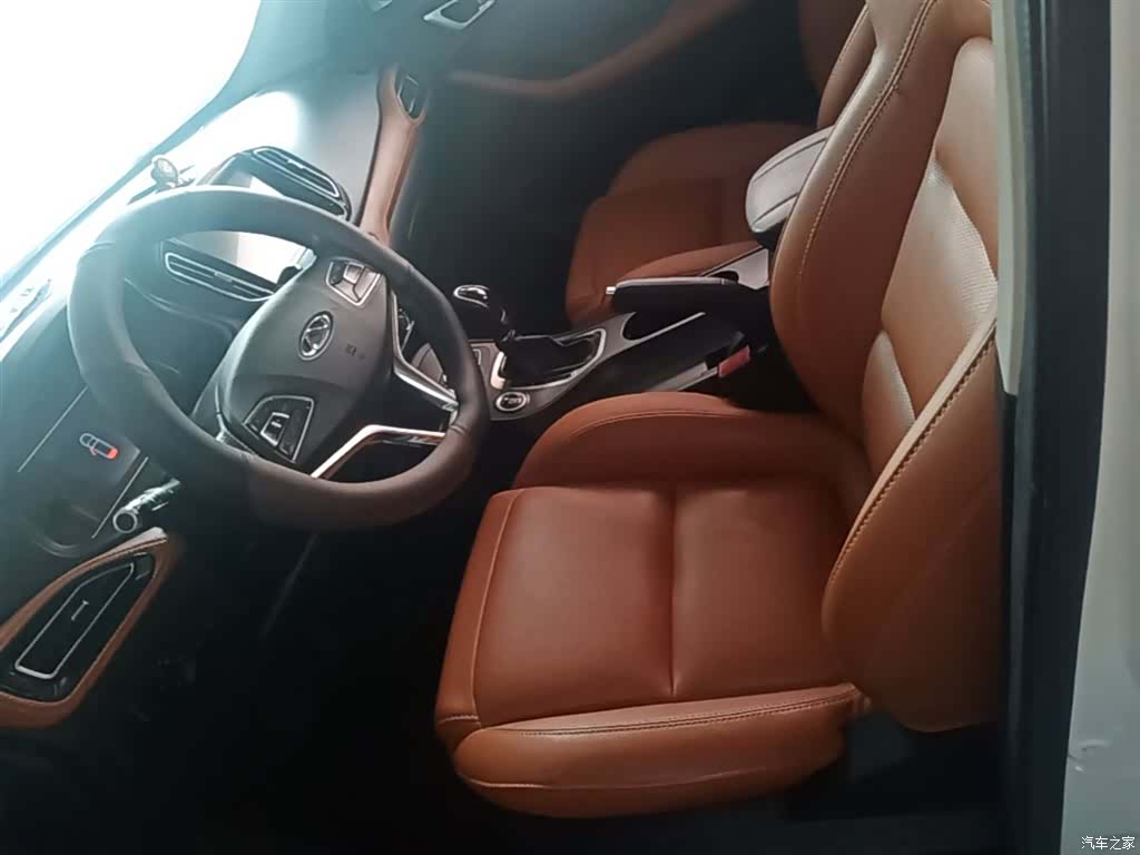 Chery Tiggo 7, 2016 15