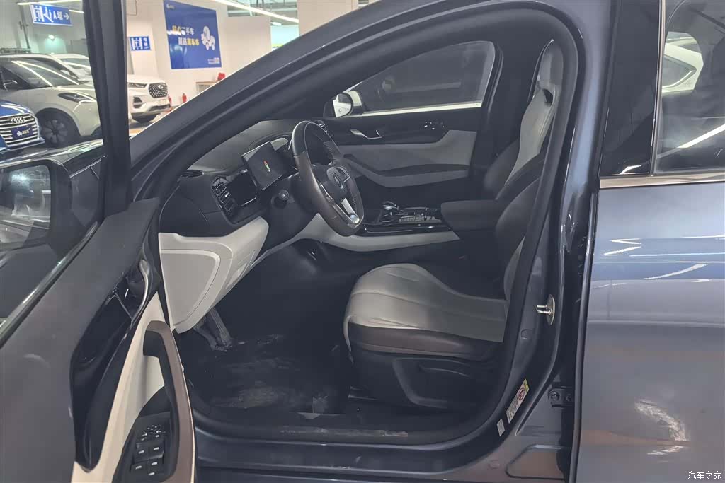 BYD Qin, 2024 9