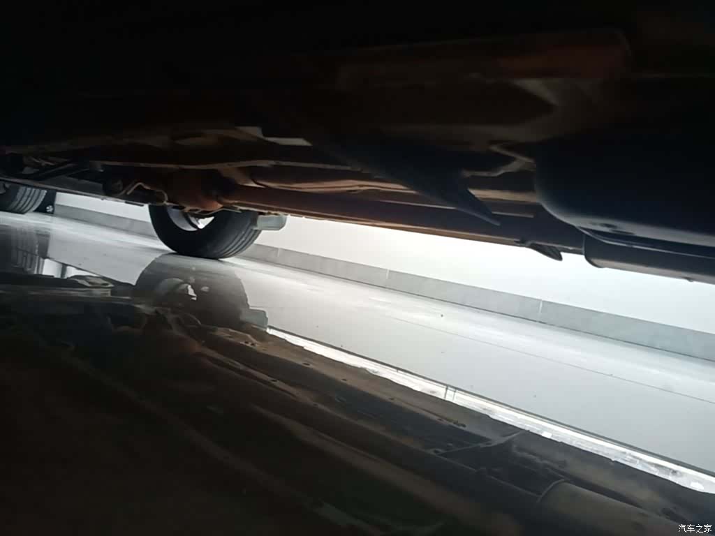 Chery Tiggo 7, 2016 22