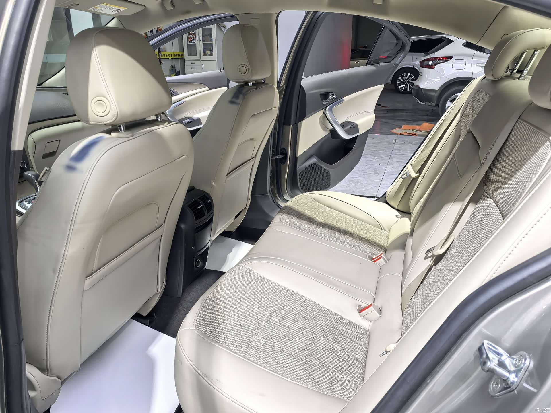 Buick Regal, 2013 9