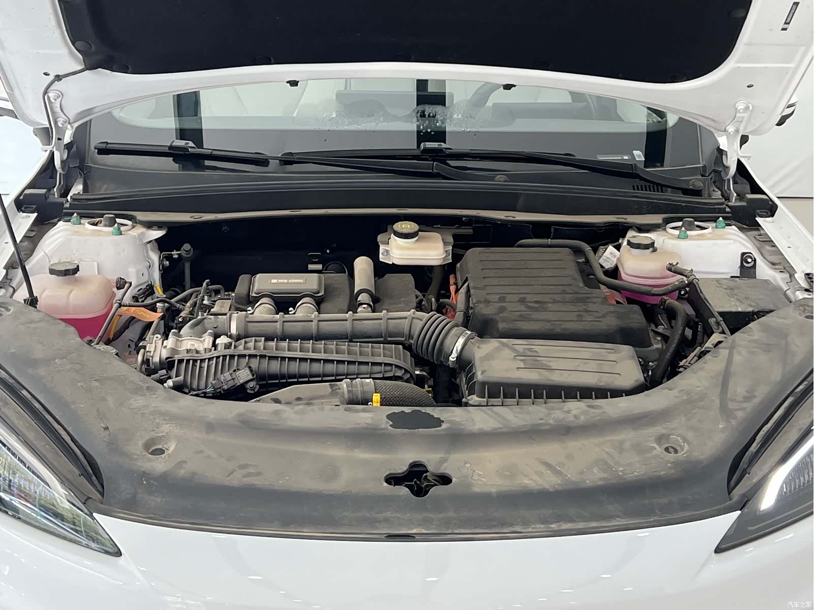 BYD Seal, 2025 4