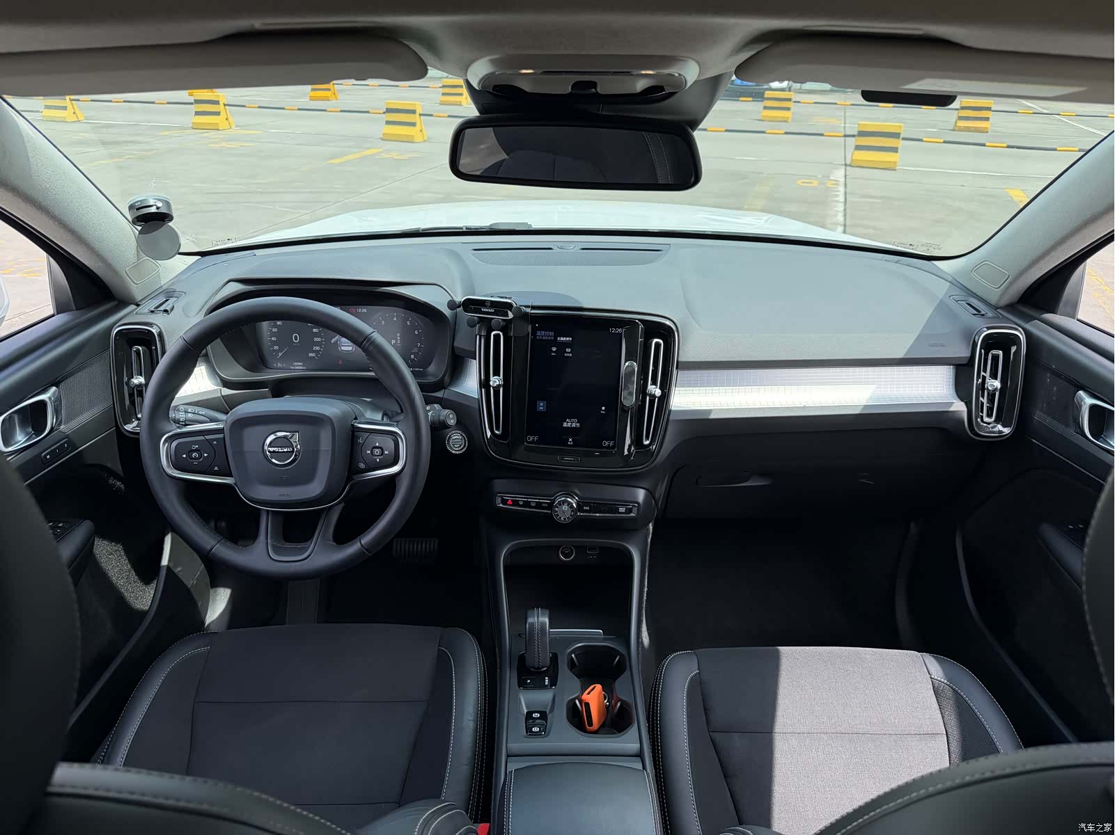 Volvo XC40, 2020 7