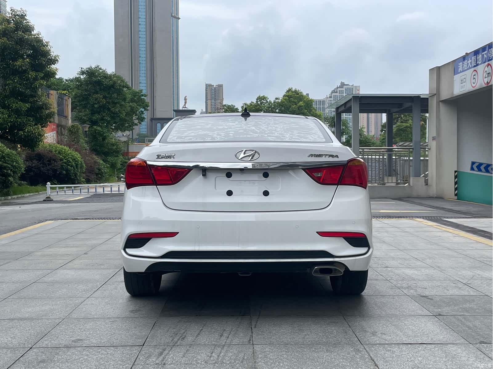 Hyundai GLS, 2020 все фото