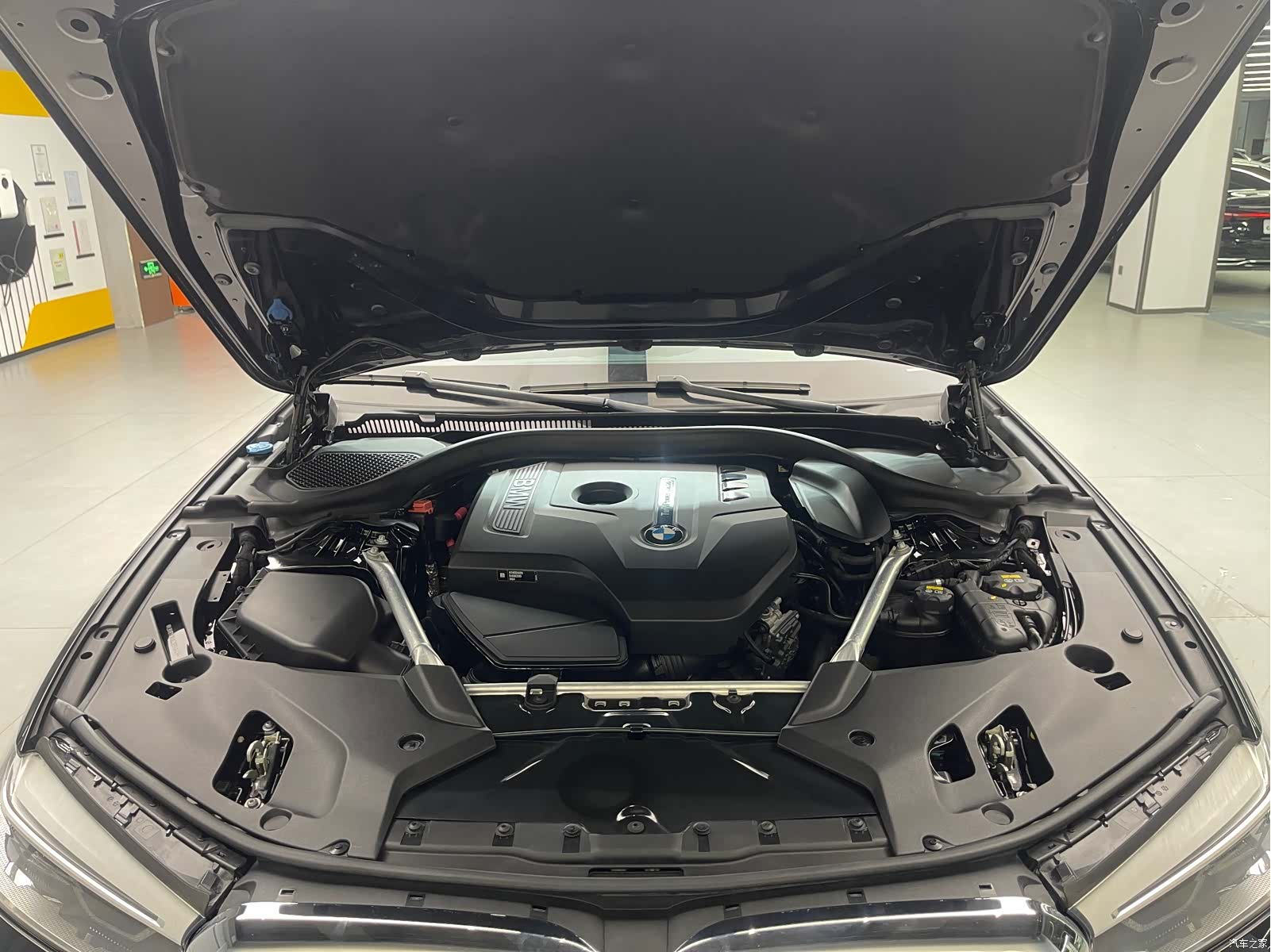BMW 5 Series, 2020 26