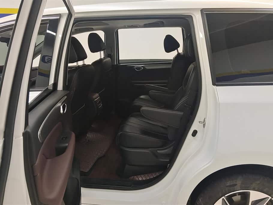 Trumpchi Trumpchi M6 Trumpchi Trumpchi M6