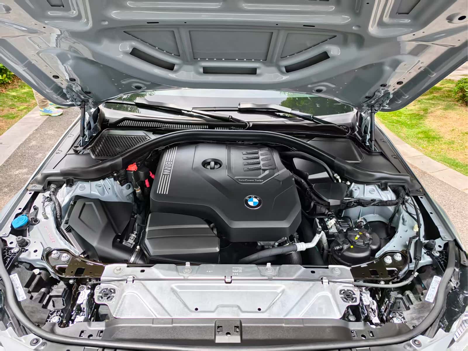 BMW 2 Series, 2024 7