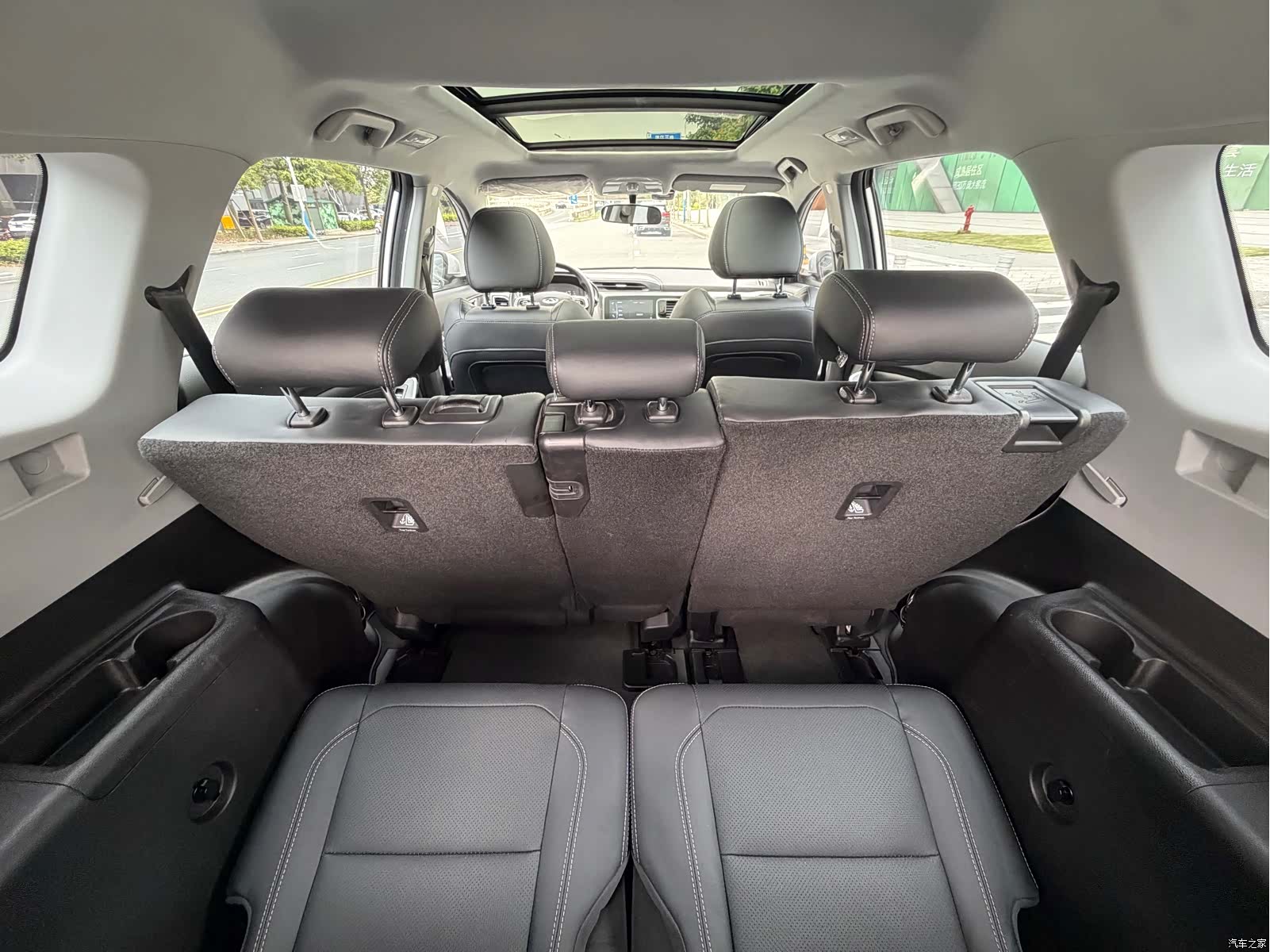 Chery Tiggo 8, 2018 16