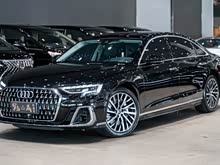 �µ�A8 2024�� A8L 55 TFSI quattro �콢��