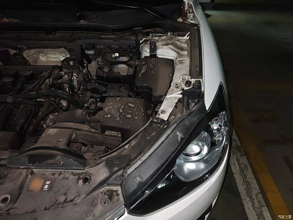 Mazda CX-5, 2016 24