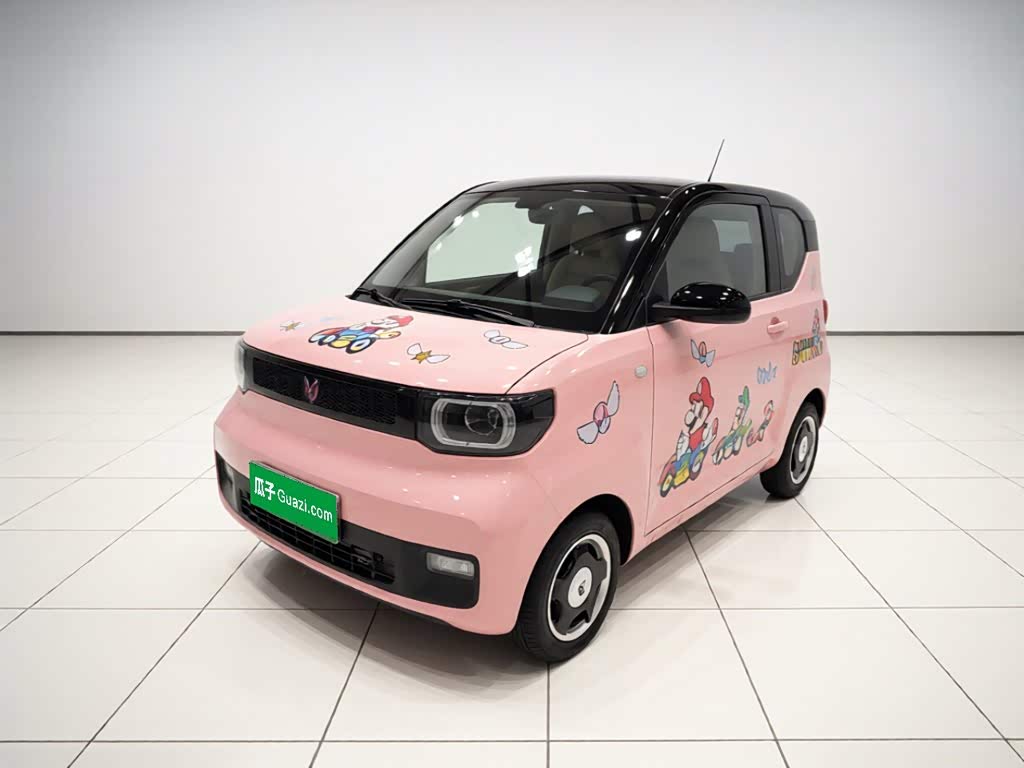 Wuling Mini EV