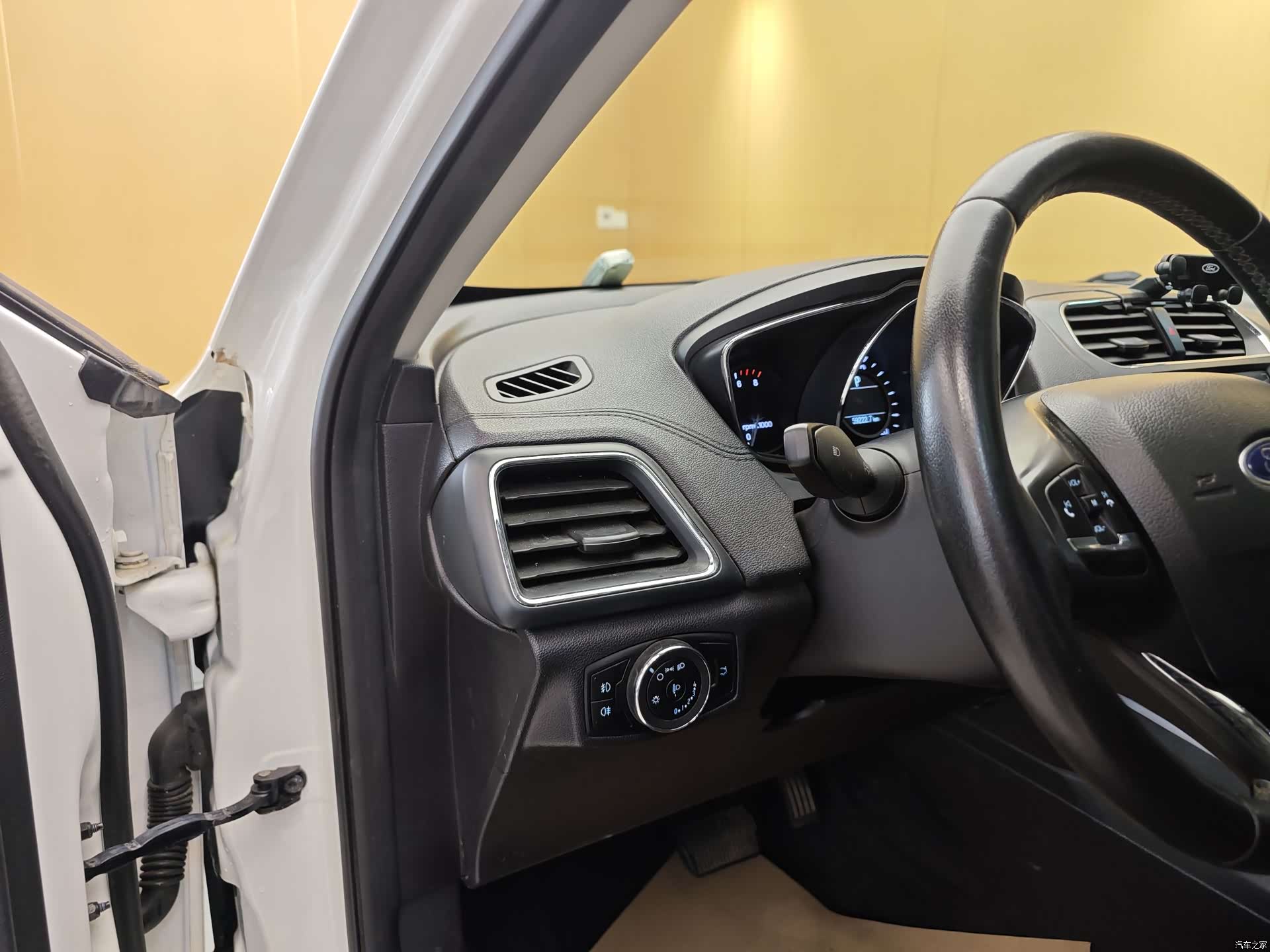 Ford V, 2019 12