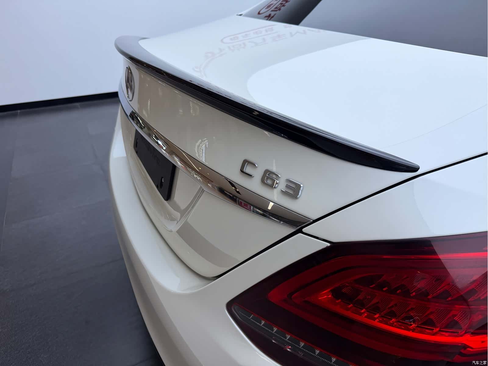Mercedes-Benz C-Class, 2020 10