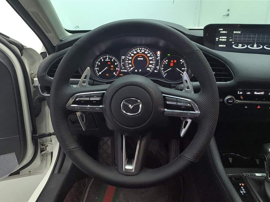 Mazda 3 Angkesaila Mazda 3 Angkesaila