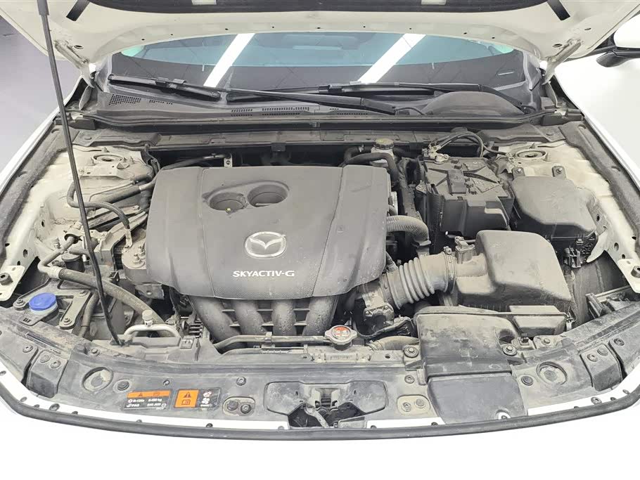 Mazda 3 Angkesaila Mazda 3 Angkesaila