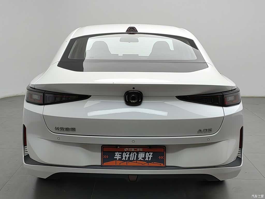 Changan Eado, 2024 4