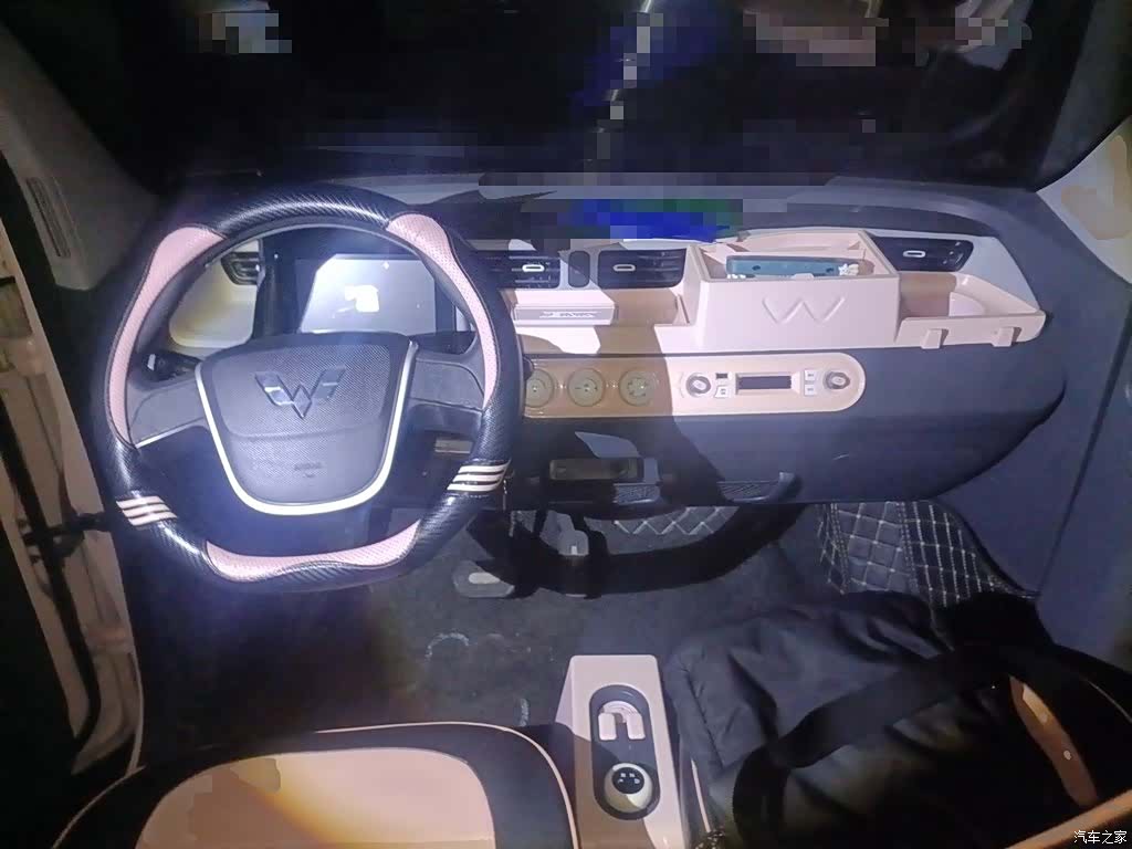 Wuling MINIEV, 2023 6