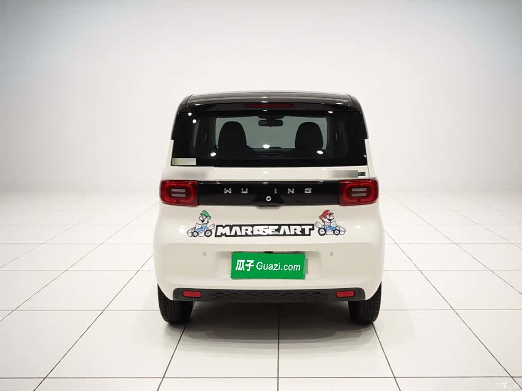 Wuling MINIEV, 2023 4