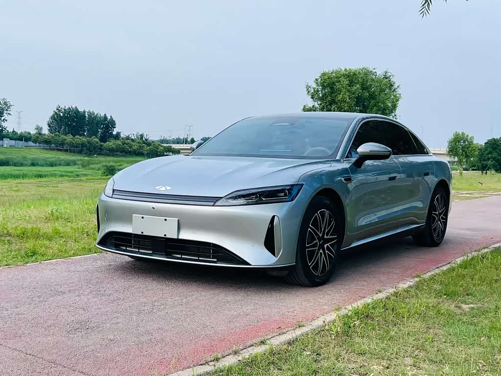 Chery A9L