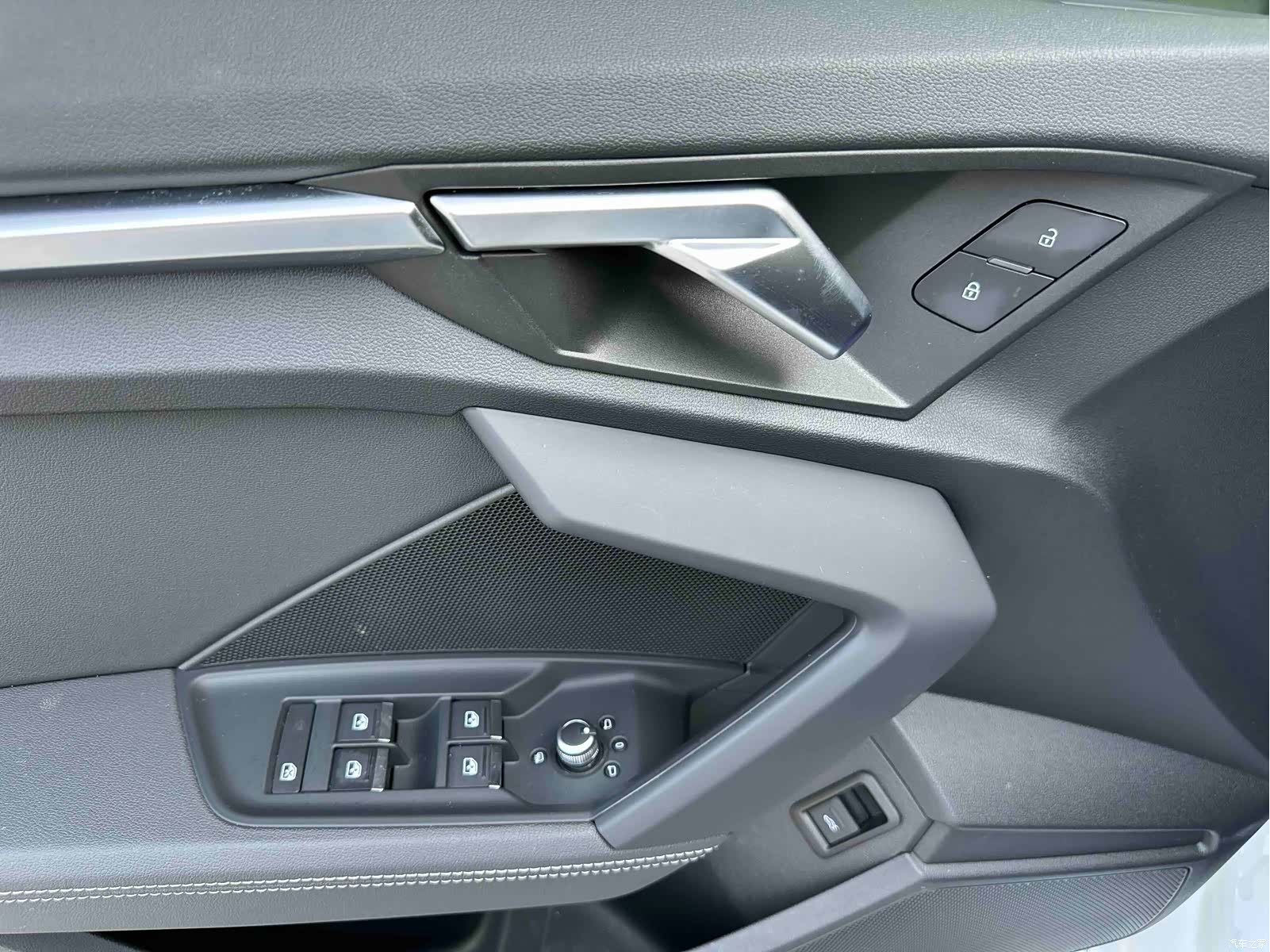 Audi A3, 2022 12