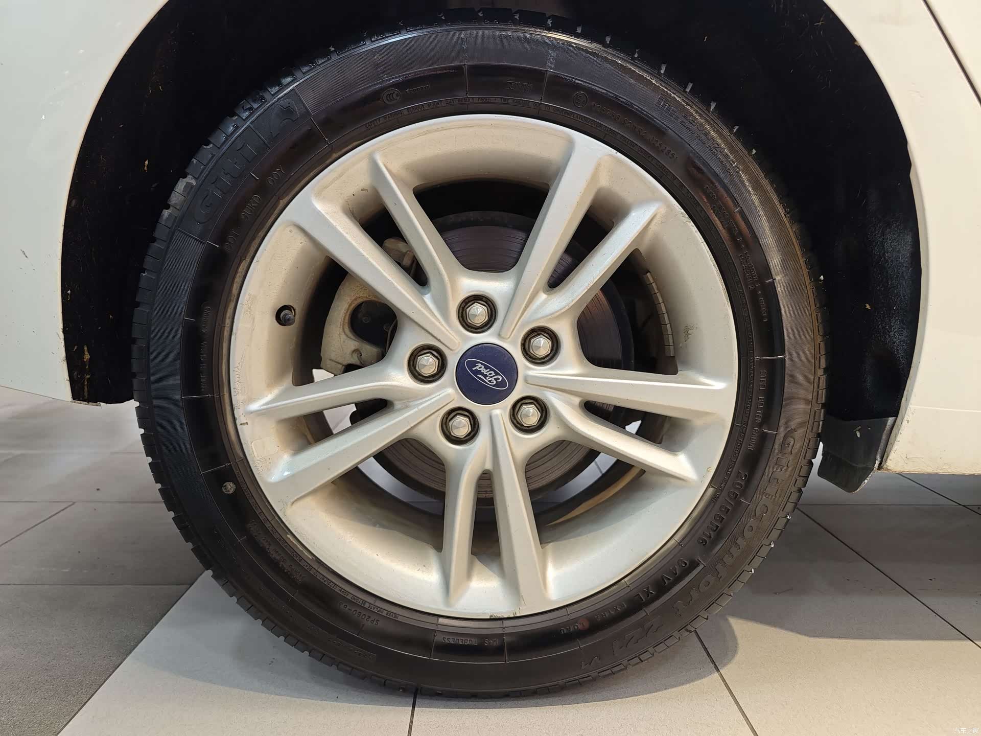 Ford V, 2019 31