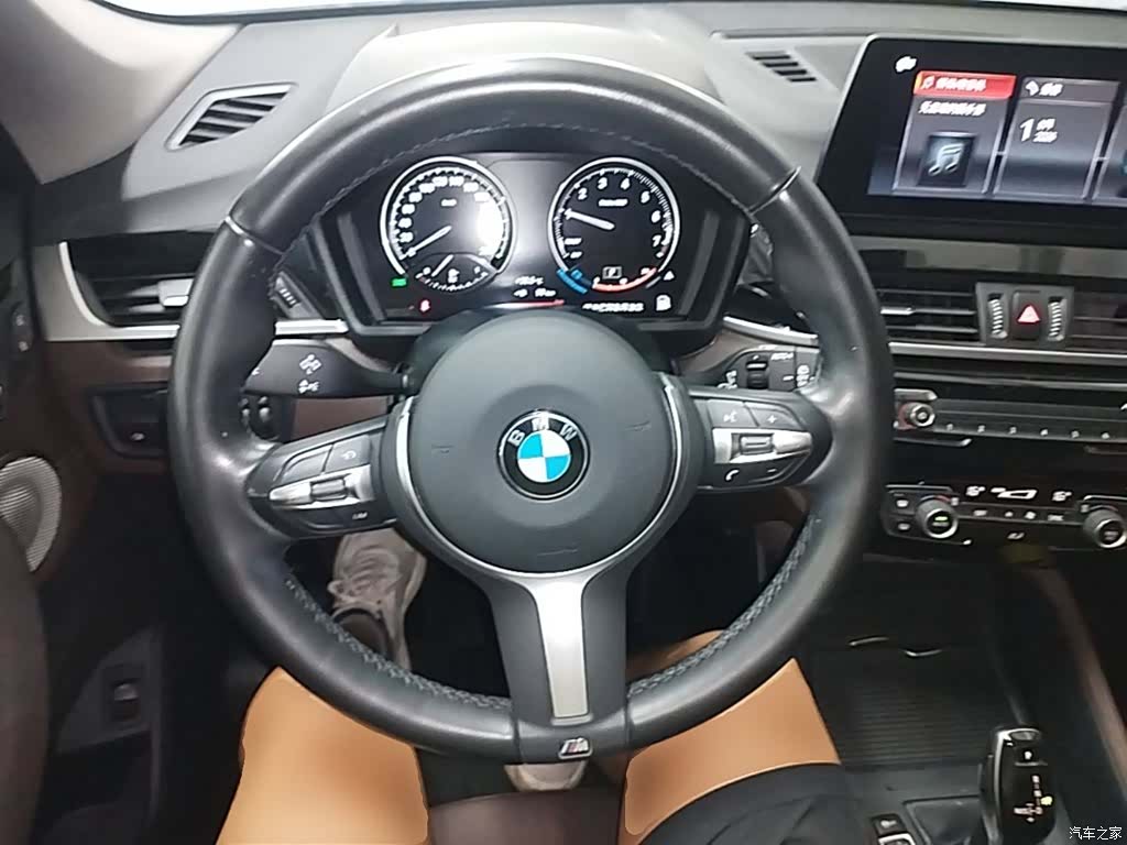 BMW X1, 2022 11