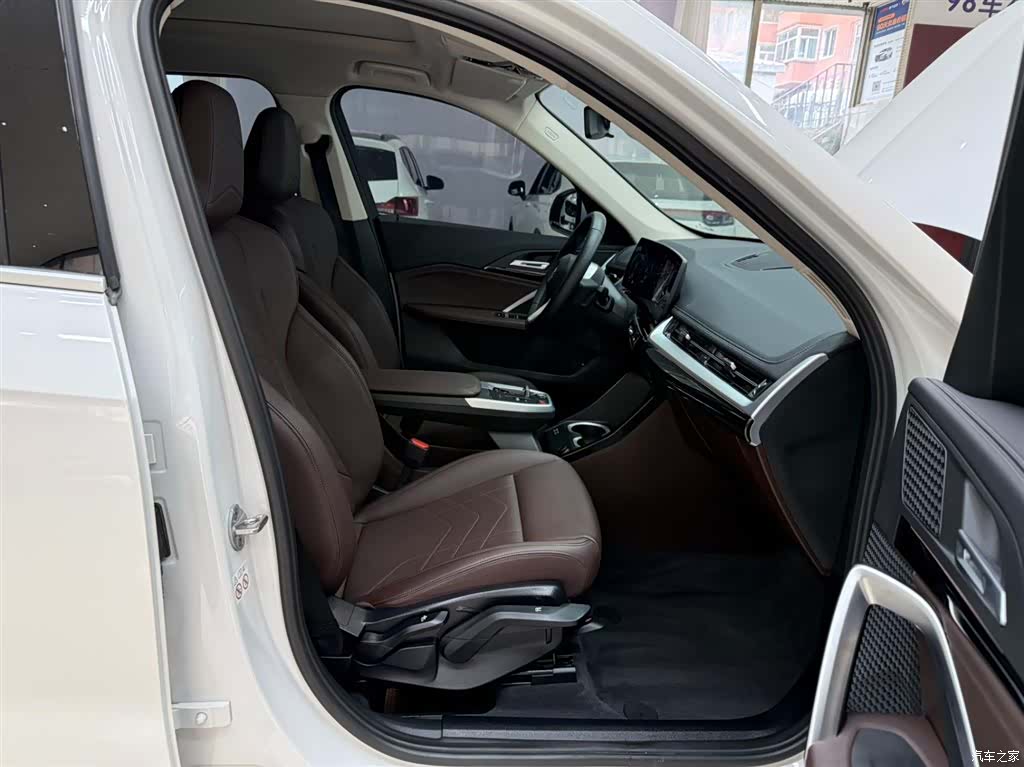 BMW X1, 2023 21