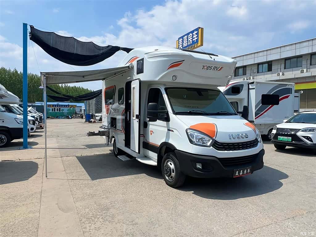 Iveco C, 2022 2