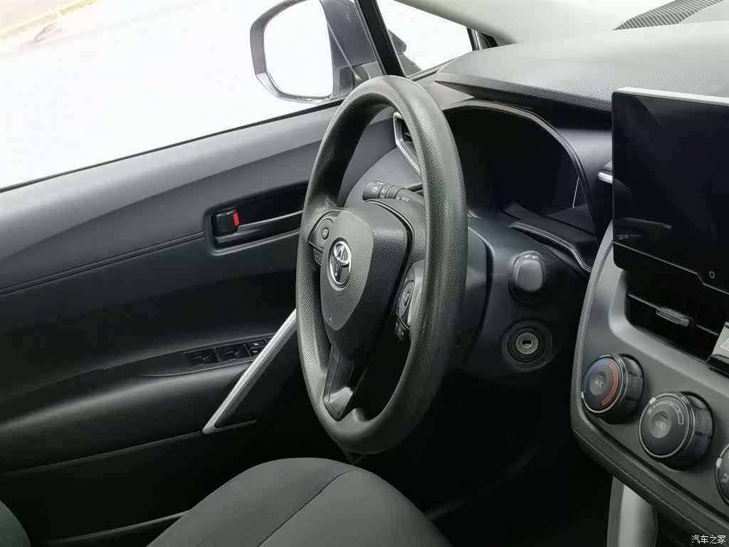 Toyota Corolla, 2023 22